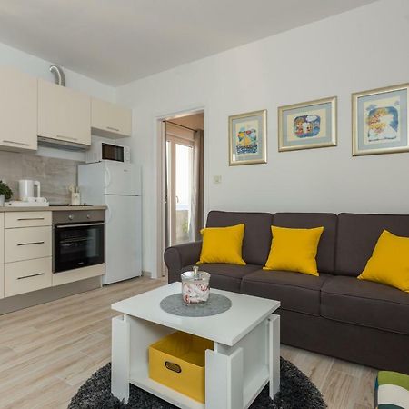 Apartments Maximus Dubrovnik Kültér fotó