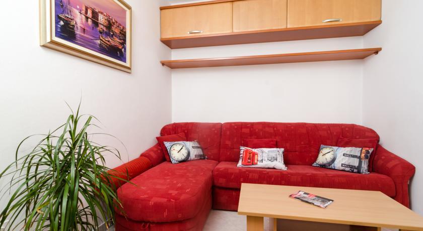 Apartments Maximus Dubrovnik Kültér fotó