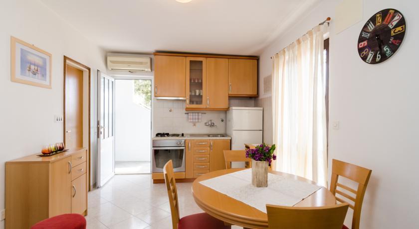 Apartments Maximus Dubrovnik Kültér fotó