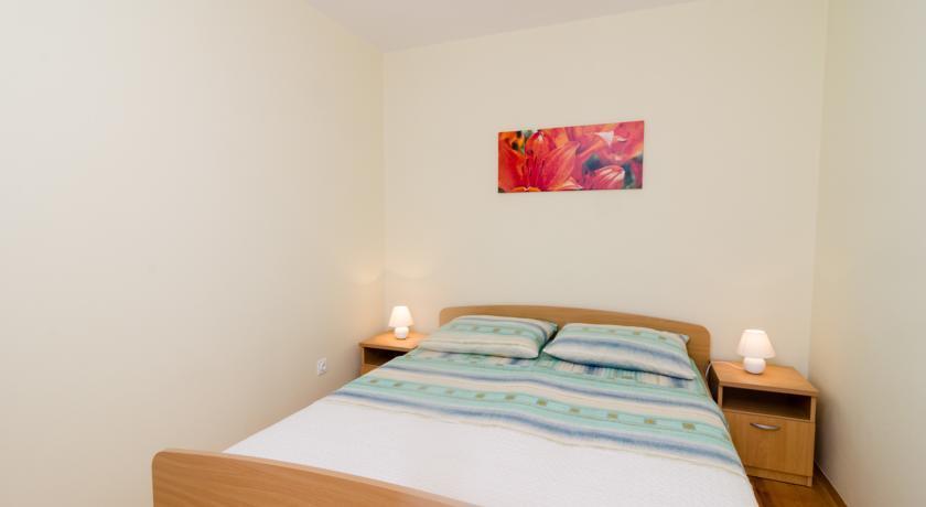 Apartments Maximus Dubrovnik Kültér fotó