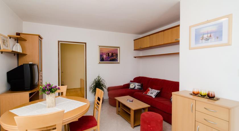 Apartments Maximus Dubrovnik Kültér fotó