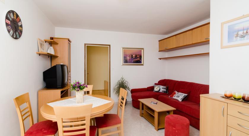 Apartments Maximus Dubrovnik Kültér fotó