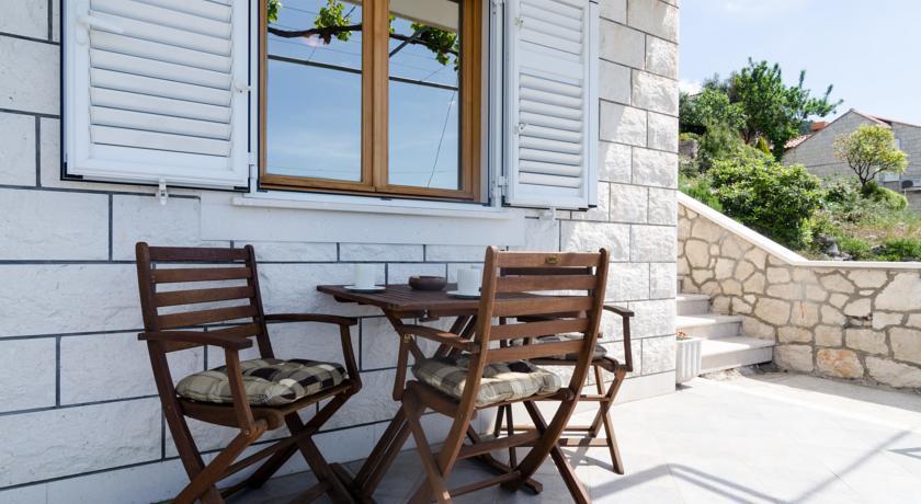 Apartments Maximus Dubrovnik Kültér fotó