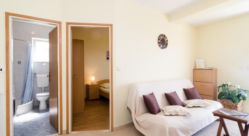 Apartments Maximus Dubrovnik Kültér fotó
