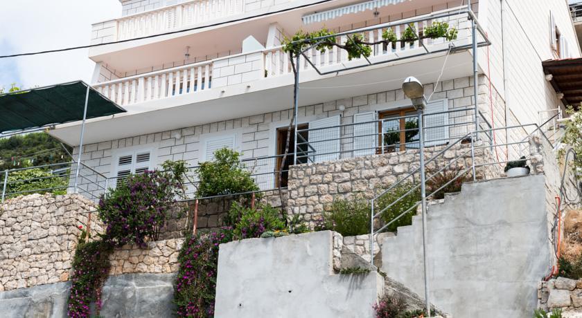 Apartments Maximus Dubrovnik Kültér fotó