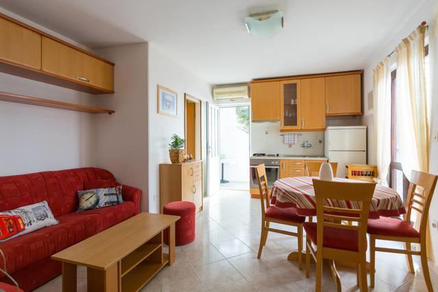 Apartments Maximus Dubrovnik Kültér fotó