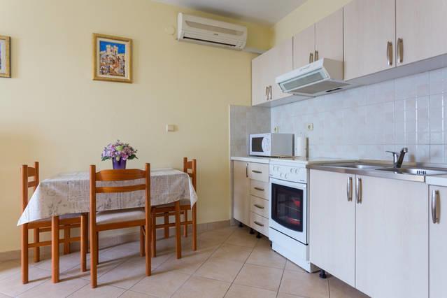 Apartments Maximus Dubrovnik Kültér fotó