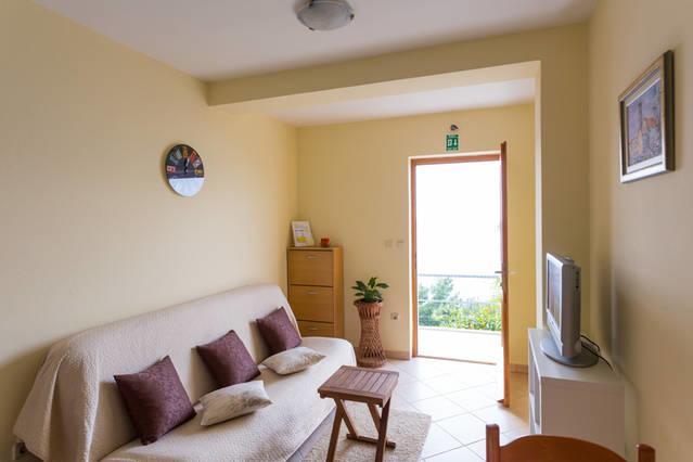 Apartments Maximus Dubrovnik Kültér fotó
