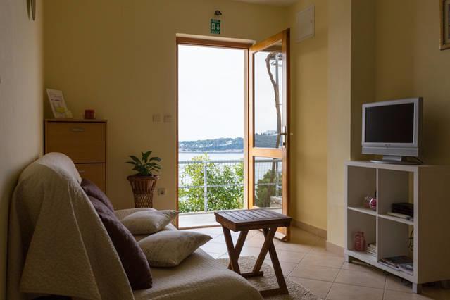 Apartments Maximus Dubrovnik Kültér fotó