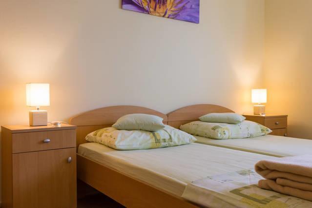 Apartments Maximus Dubrovnik Kültér fotó
