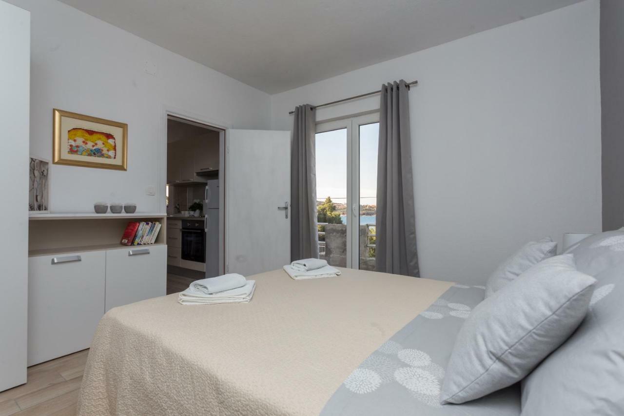 Apartments Maximus Dubrovnik Kültér fotó