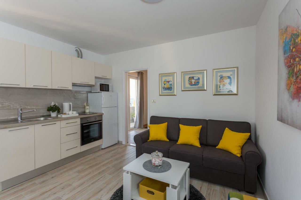 Apartments Maximus Dubrovnik Kültér fotó