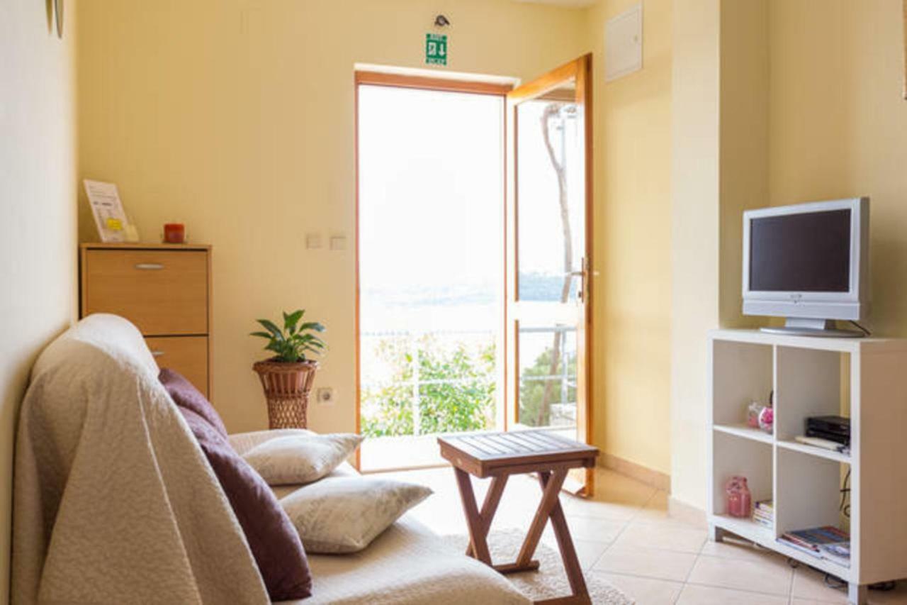 Apartments Maximus Dubrovnik Kültér fotó