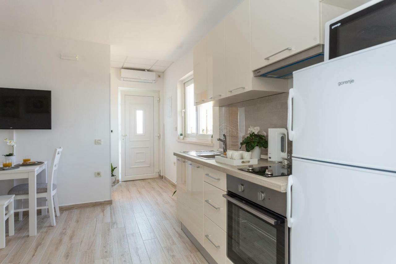 Apartments Maximus Dubrovnik Kültér fotó
