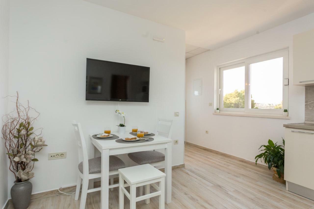 Apartments Maximus Dubrovnik Kültér fotó