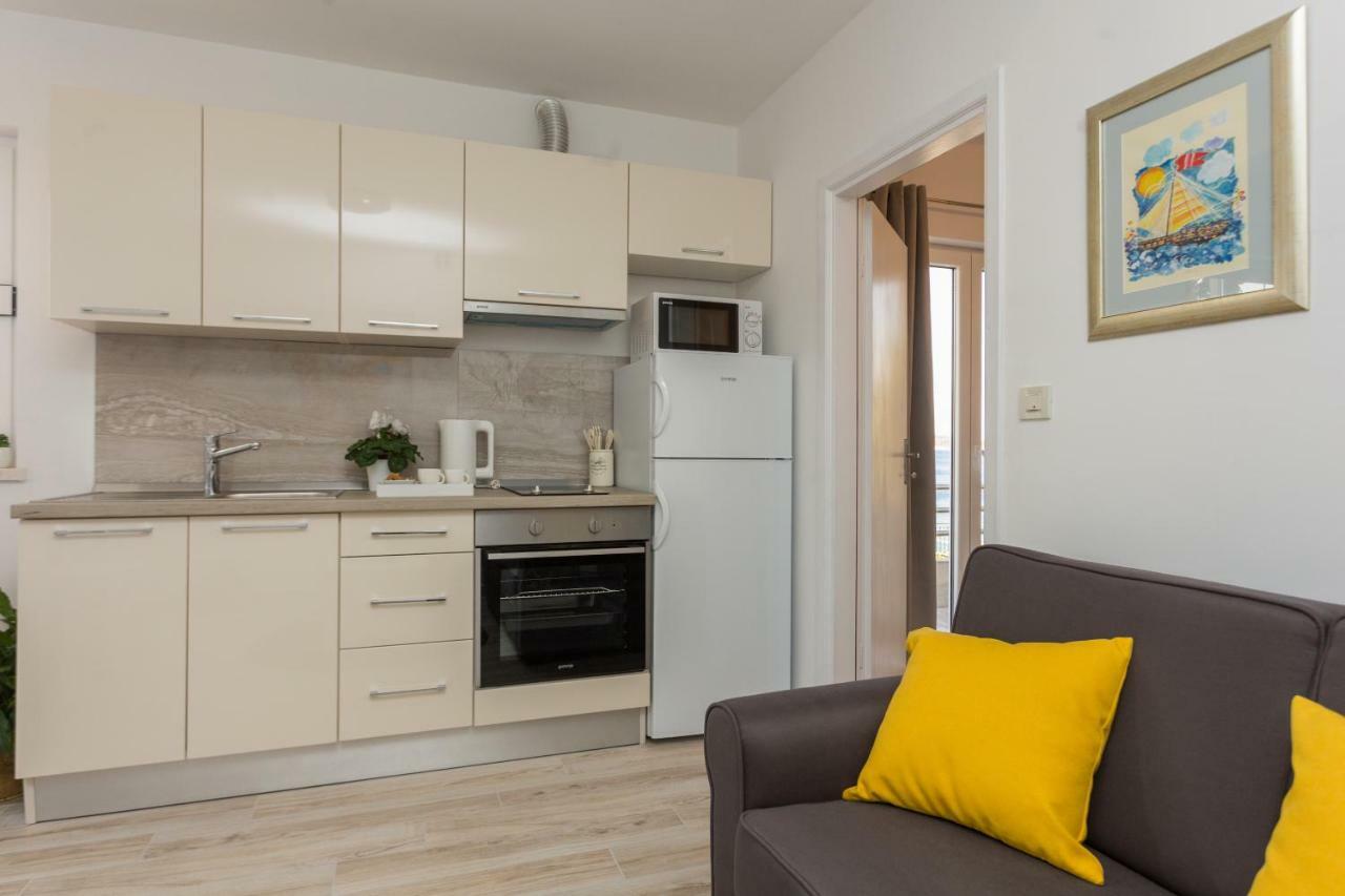 Apartments Maximus Dubrovnik Kültér fotó