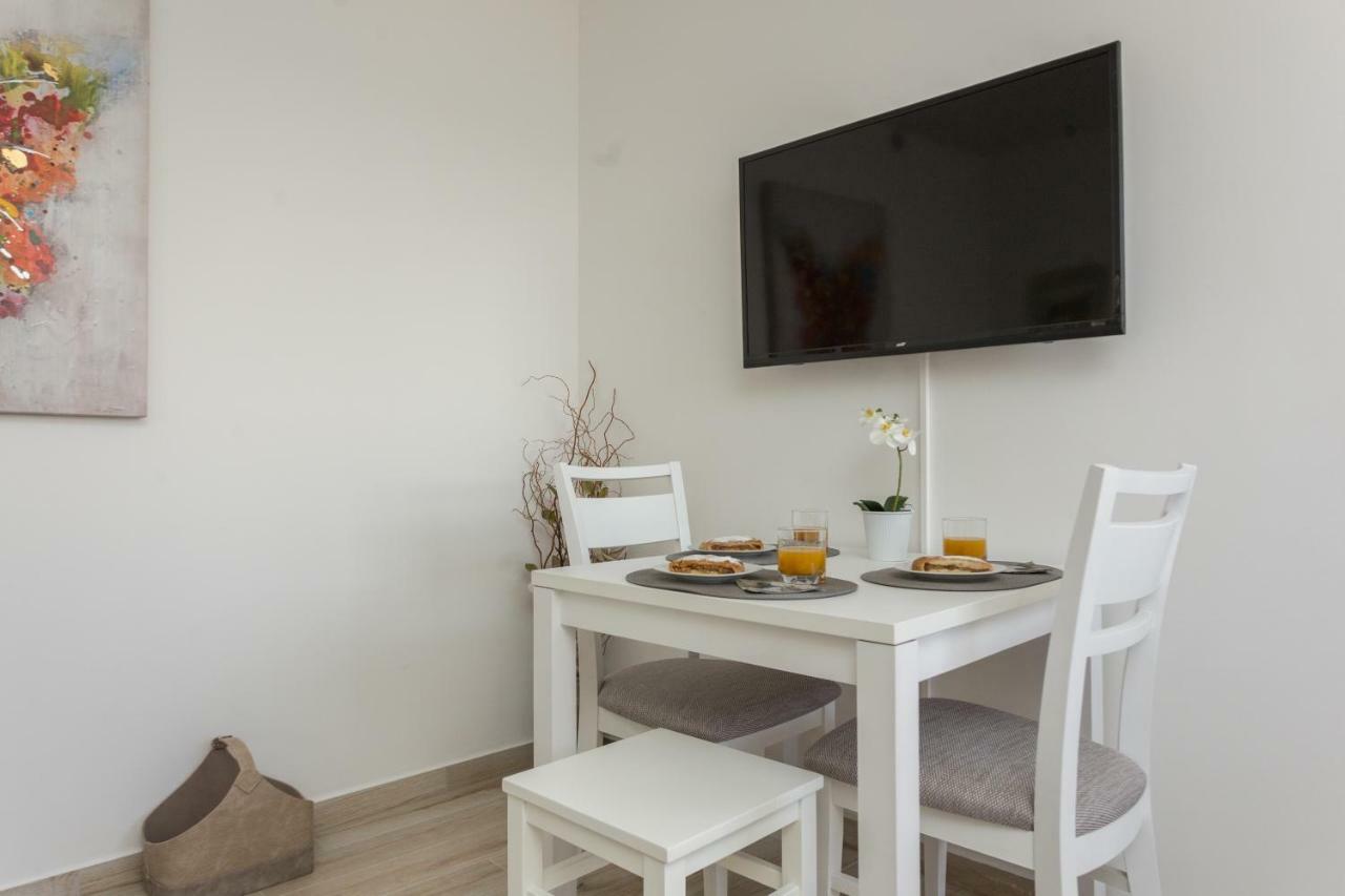 Apartments Maximus Dubrovnik Kültér fotó
